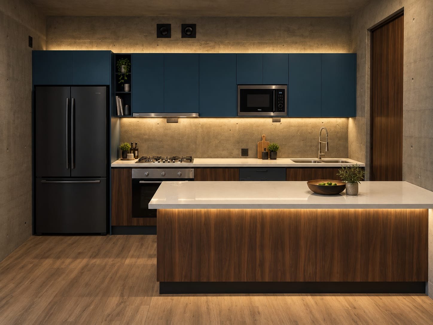 CAGC DCIX cocina
